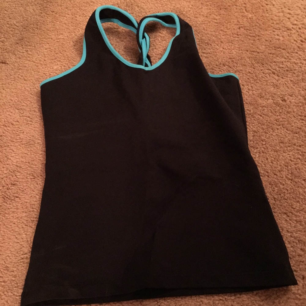 Women's Active Wear top
