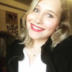 Meet your Posher, Tayler