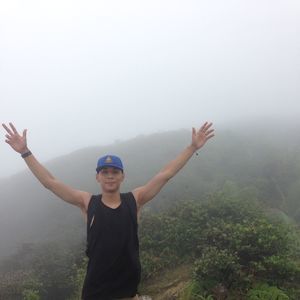 Meet your Posher, Celso