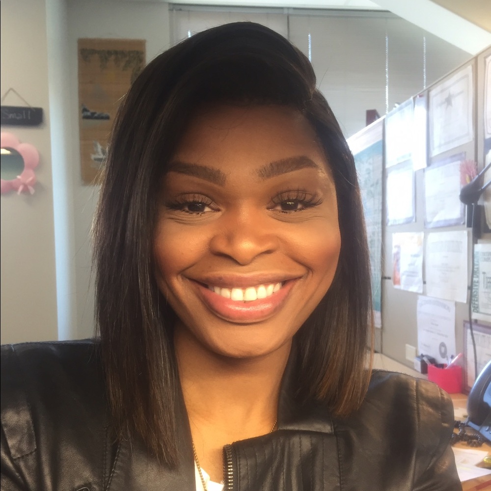 Meet your Posher, Tiffany