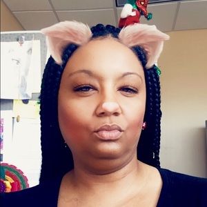 Meet your Posher, Bronsyn