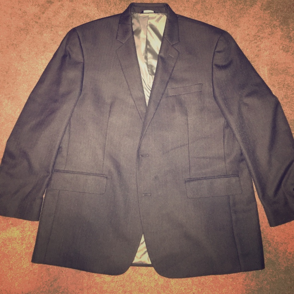 Blazer/Suit Coat
