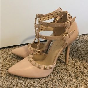 Rockstud Sandals