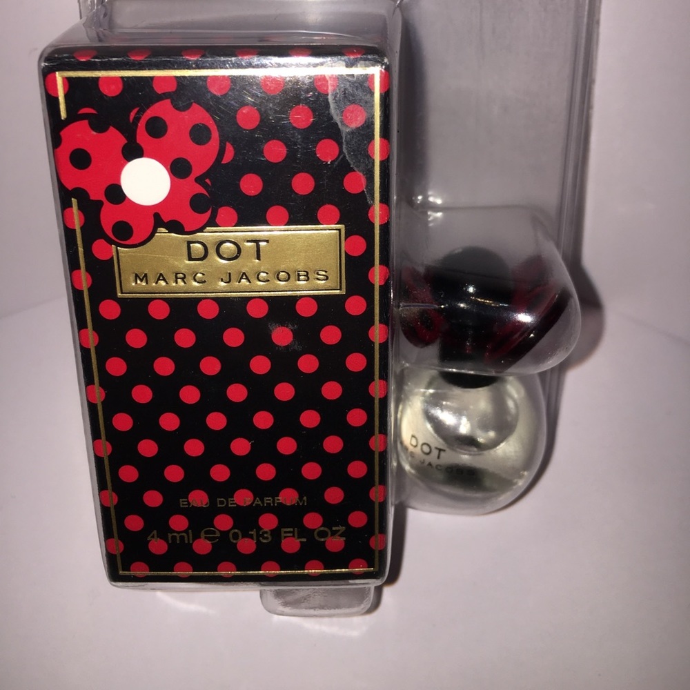 Dot By Marc Jacobs