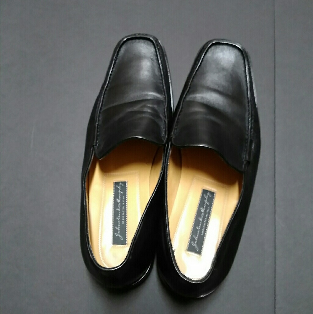 Original Johnston and Murphy Men's shoe