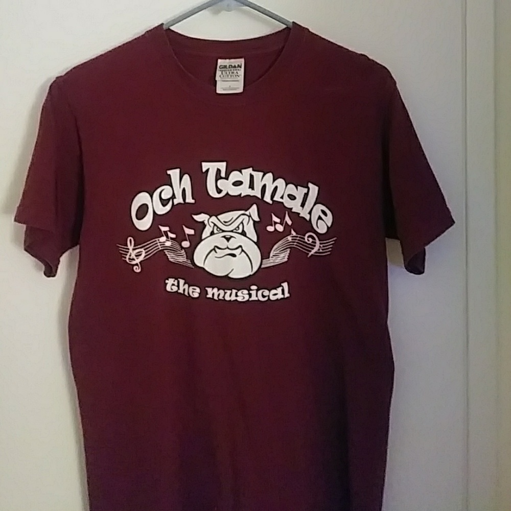 Fun T Shirt