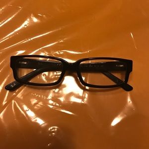 Ray ban eyeglasse frames