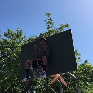 Meet your Posher, Miguel