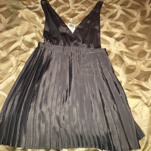 Forever21 Grey Dress
