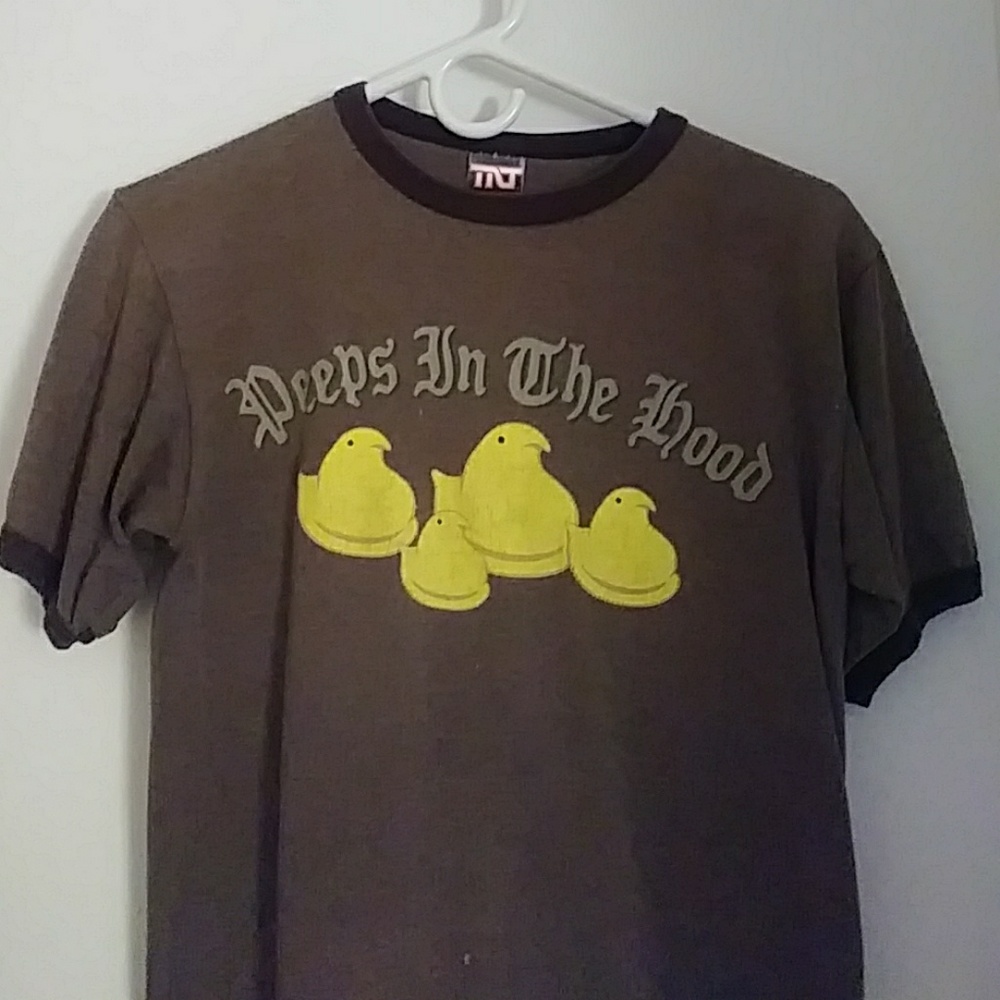 Ladies T Shirt