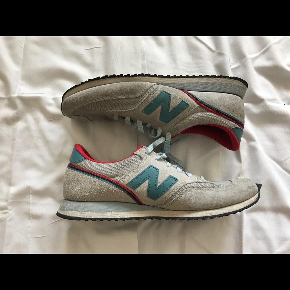 New Balance Sneakers Size 10 - Picture 2 of 6