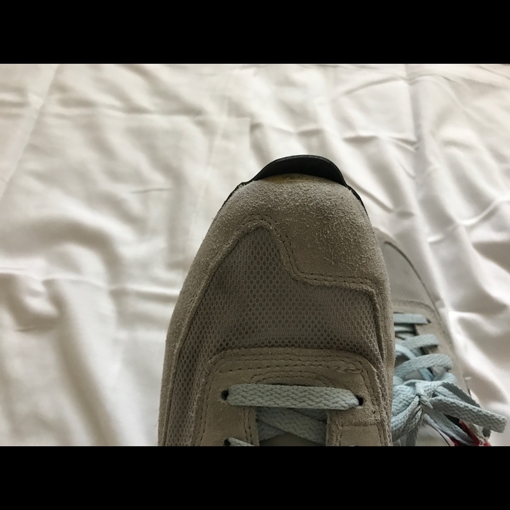 New Balance Sneakers Size 10 - Picture 5 of 6