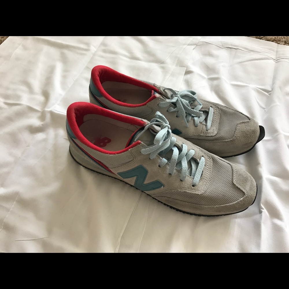 New Balance Sneakers Size 10 - Picture 6 of 6