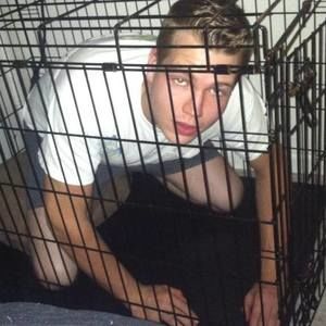 Meet your Posher, Dave