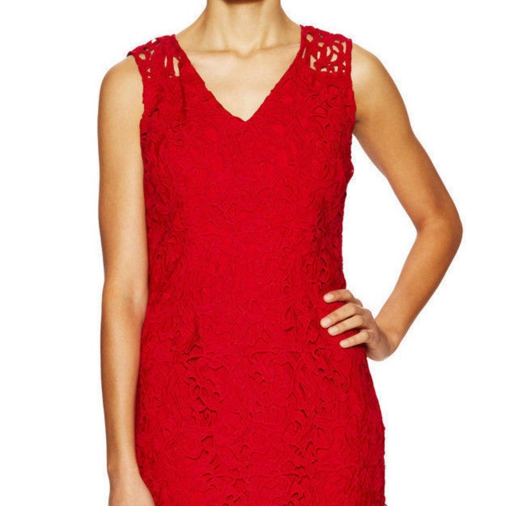 T Tahari Cocktail Dress