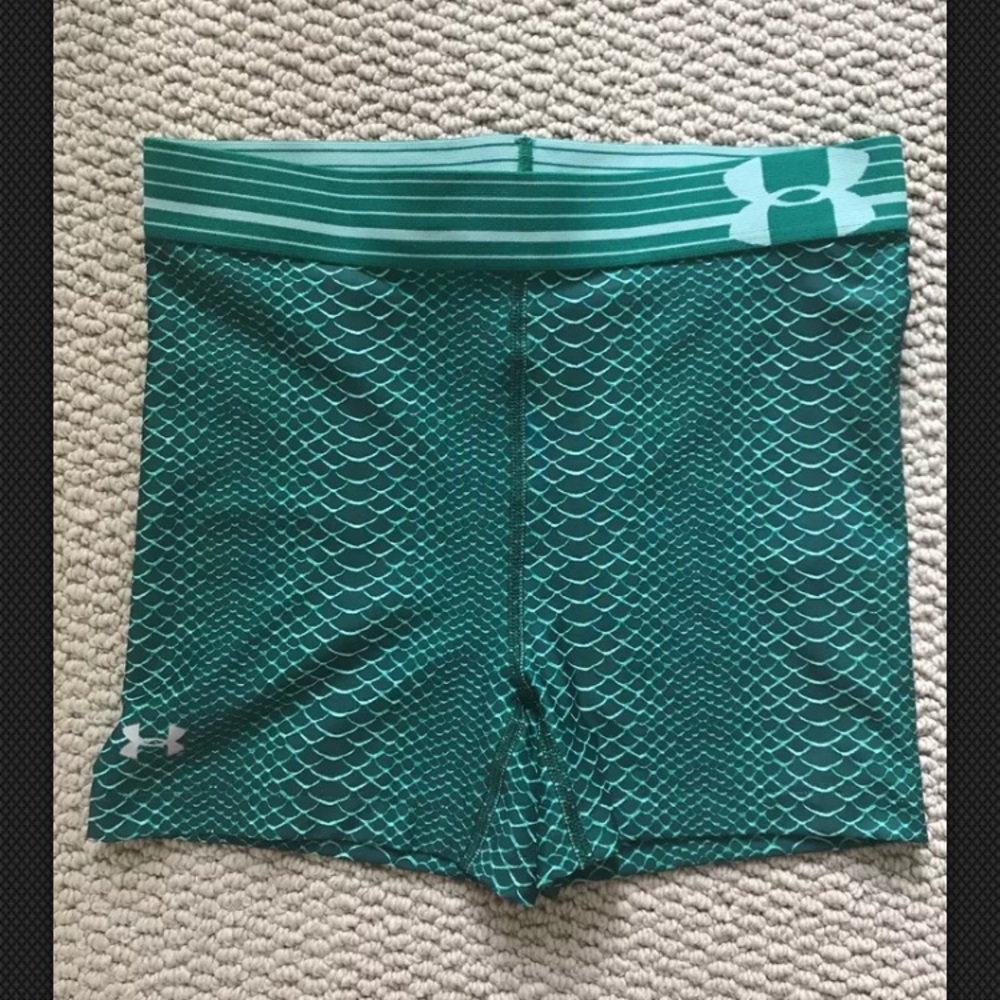 Women Under armor spandex