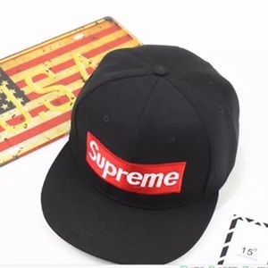 *SOLD* Supreme hat