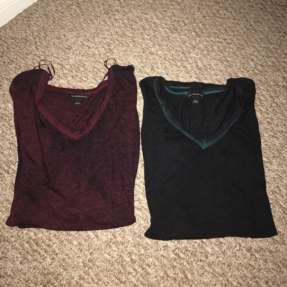 Shirts