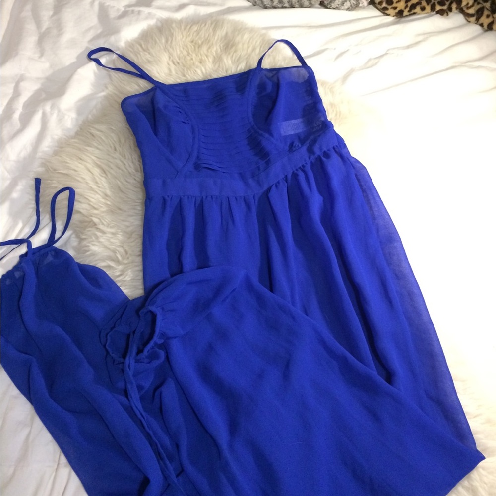 Asos bikini jumpsuit cover