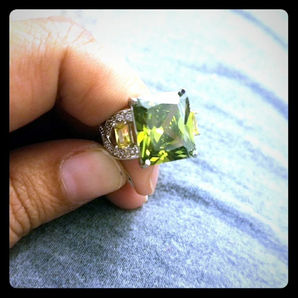 Beautiful Ring
