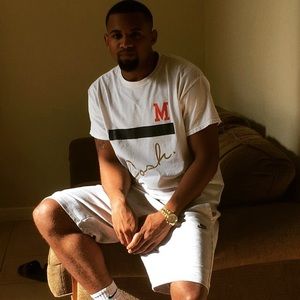Meet your Posher, Andre