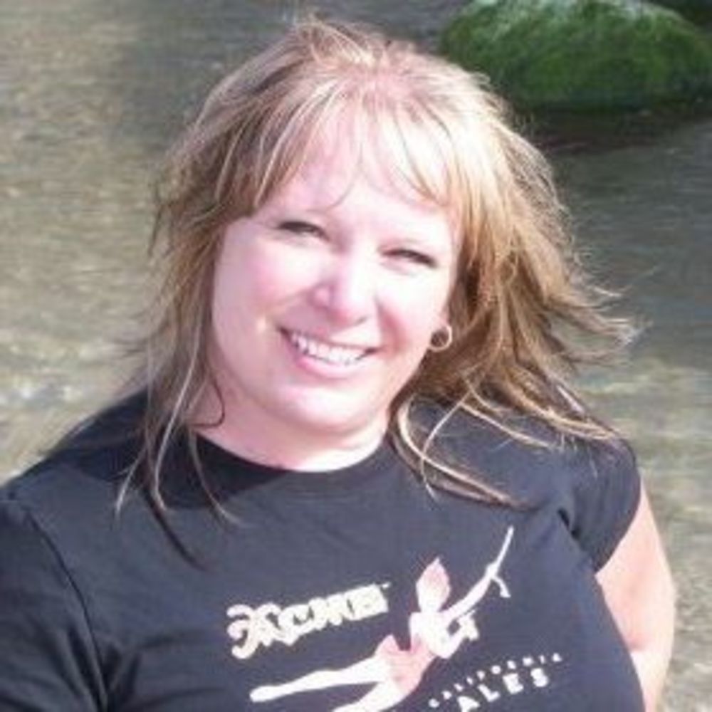 Meet your Posher, Sondra