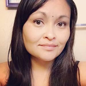 Meet your Posher, Cheryl