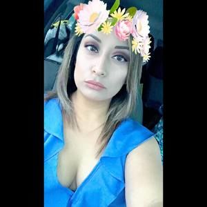 Meet your Posher, Alva