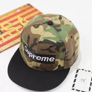 *SOLD* Supreme Hat