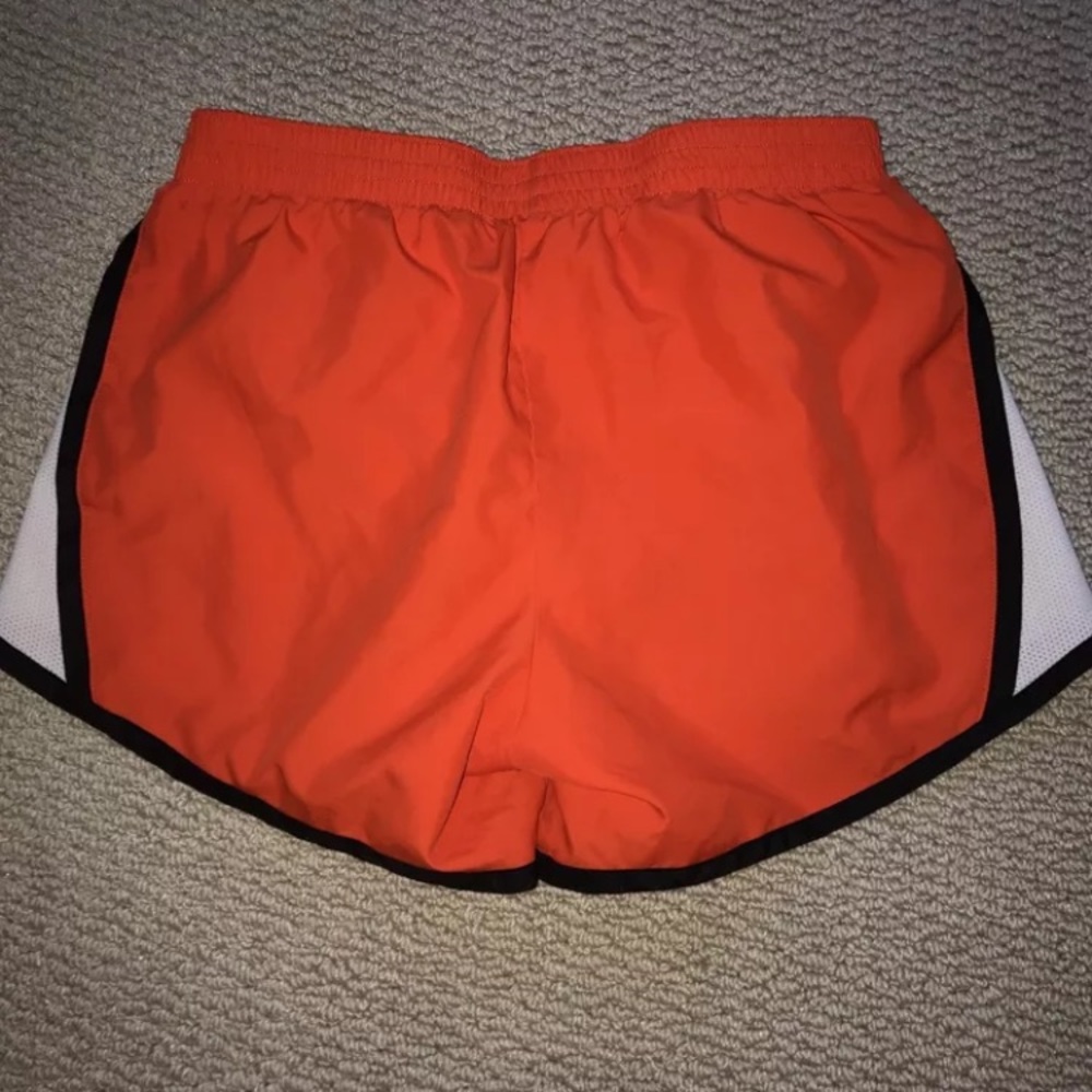Women's athletic shorts