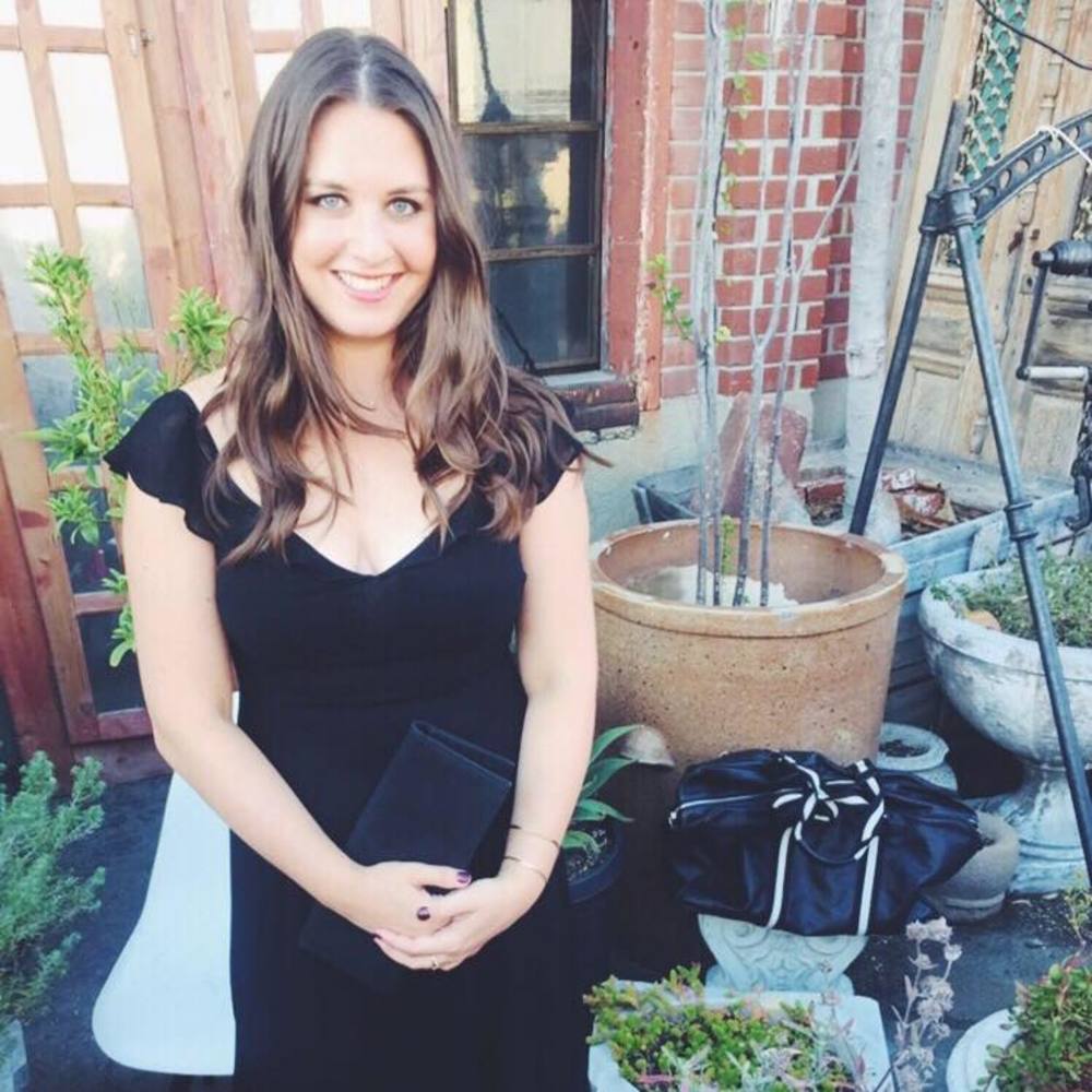 Meet your Posher, Brianna