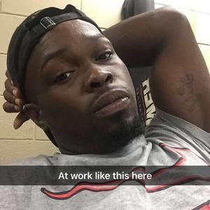 Meet your Posher, Teddy