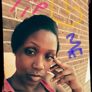 Meet your Posher, Tiffany