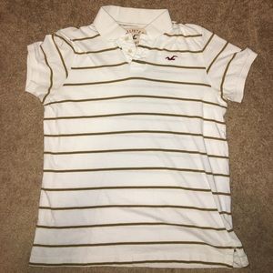 Hollister Polo