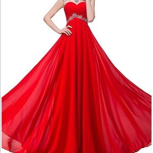 Prom/Homecoming/Evening gown