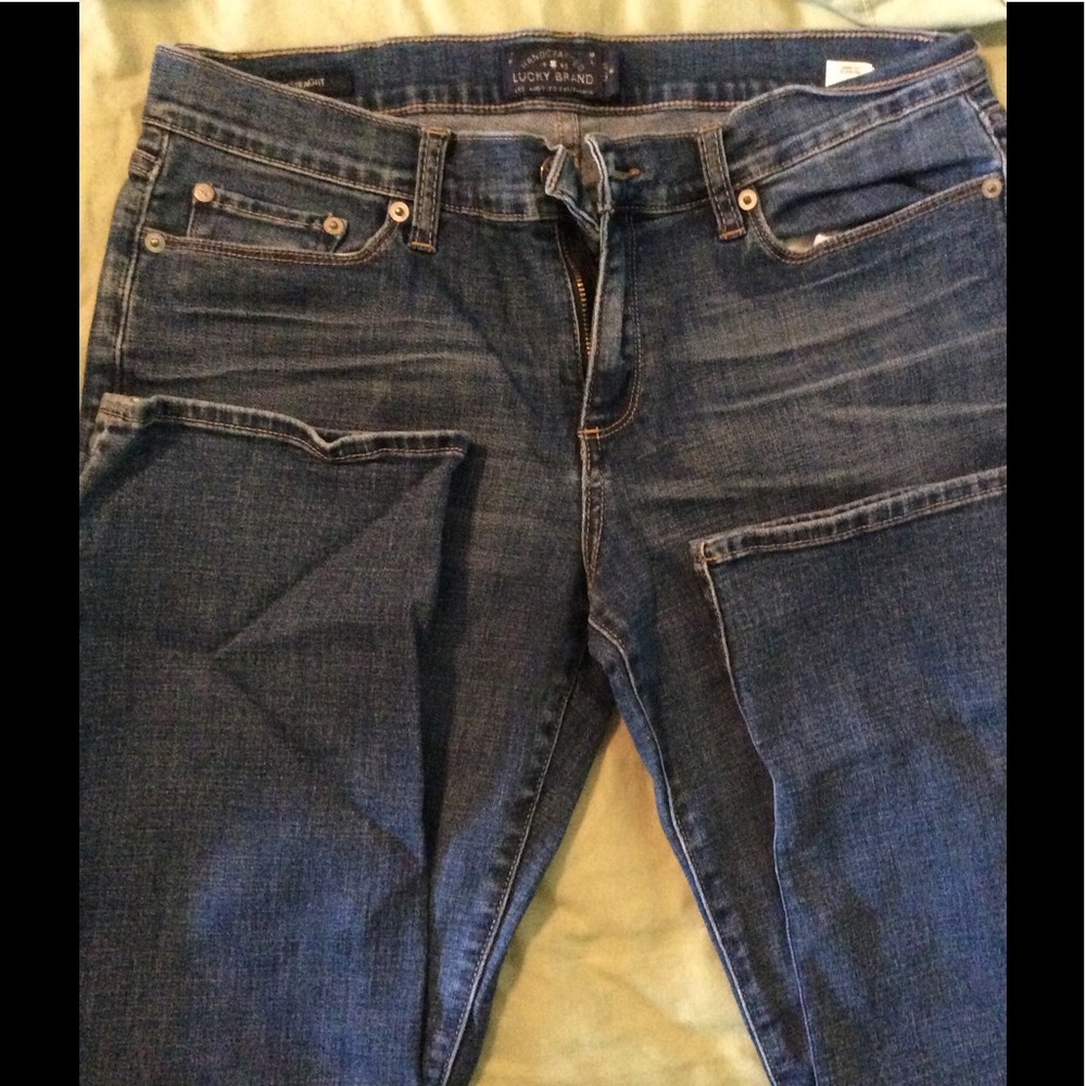 Lucky Brand size 12/31
