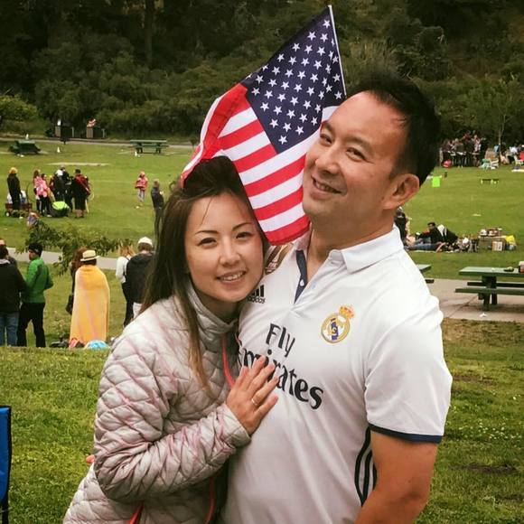 Meet your Posher, Nancy - Picture 1 of 1