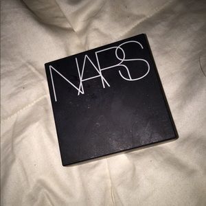 Nars powder foundation