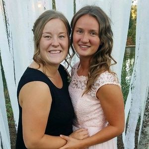 Meet your Posher, Madeline