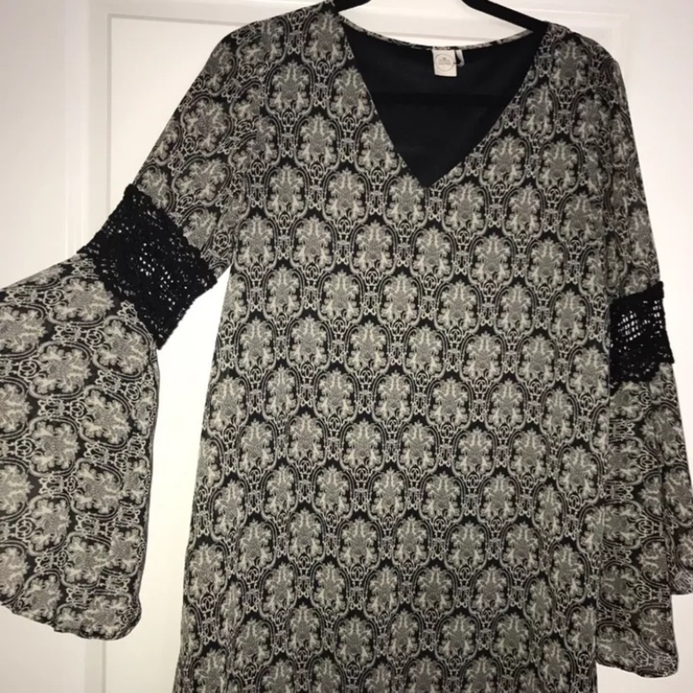 Womens casual dress