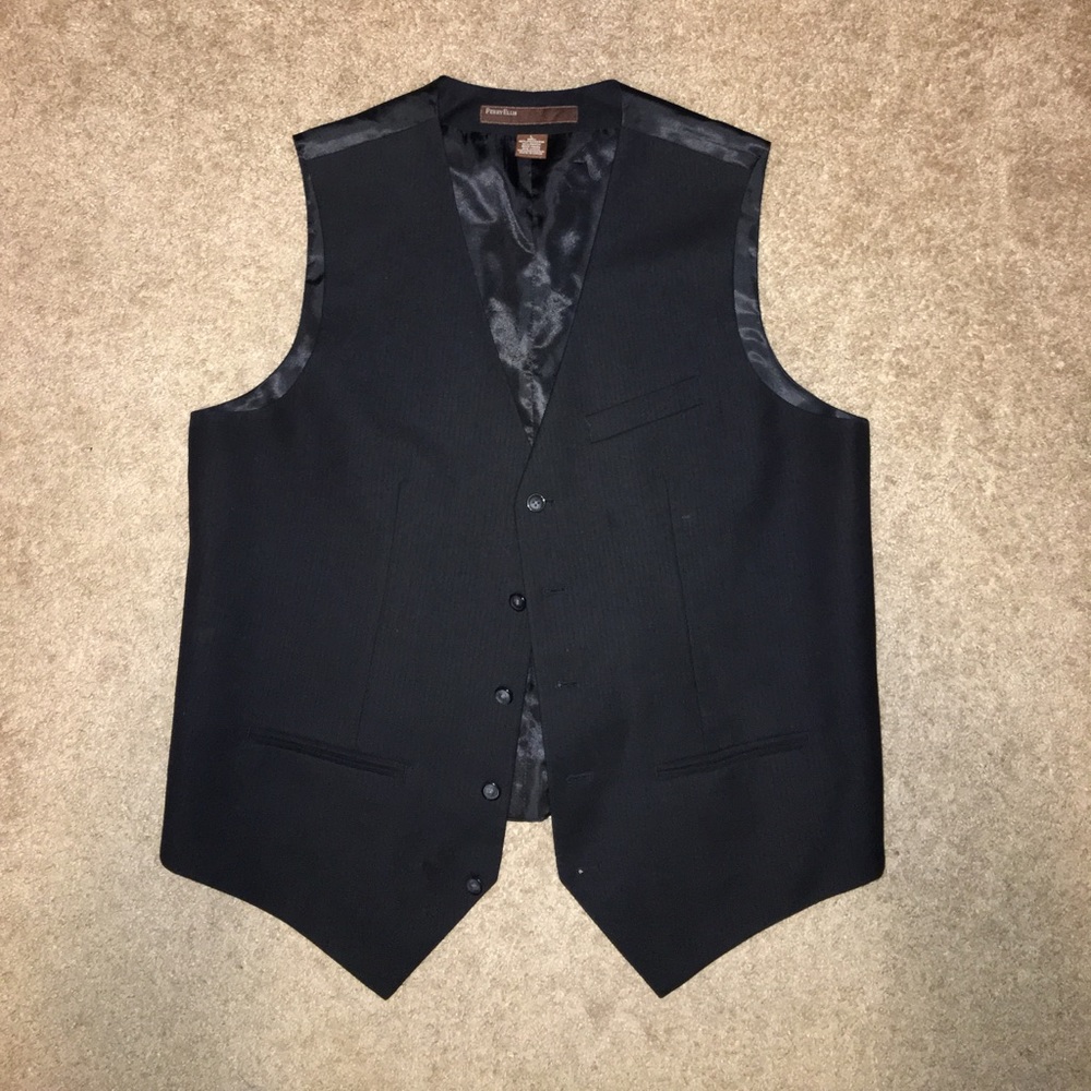 Vest