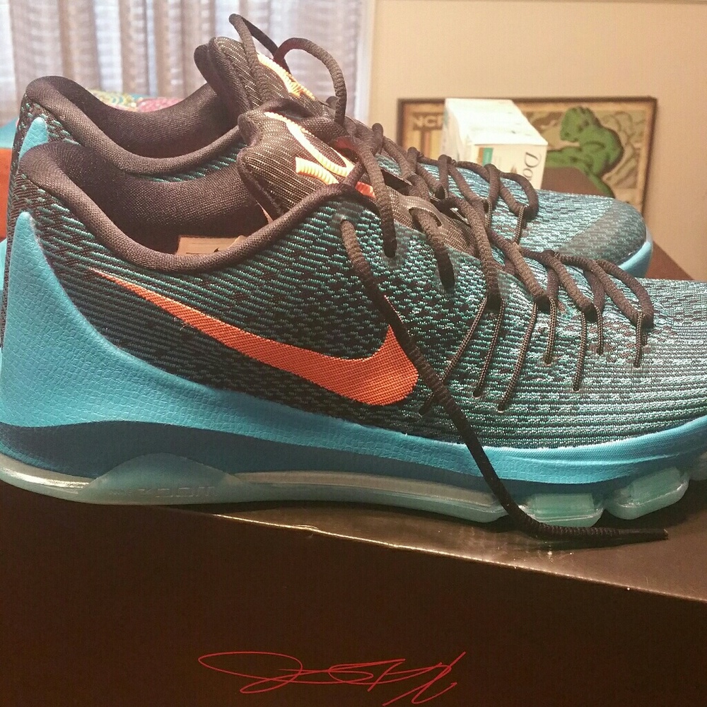 Nike KD8 sz. 11