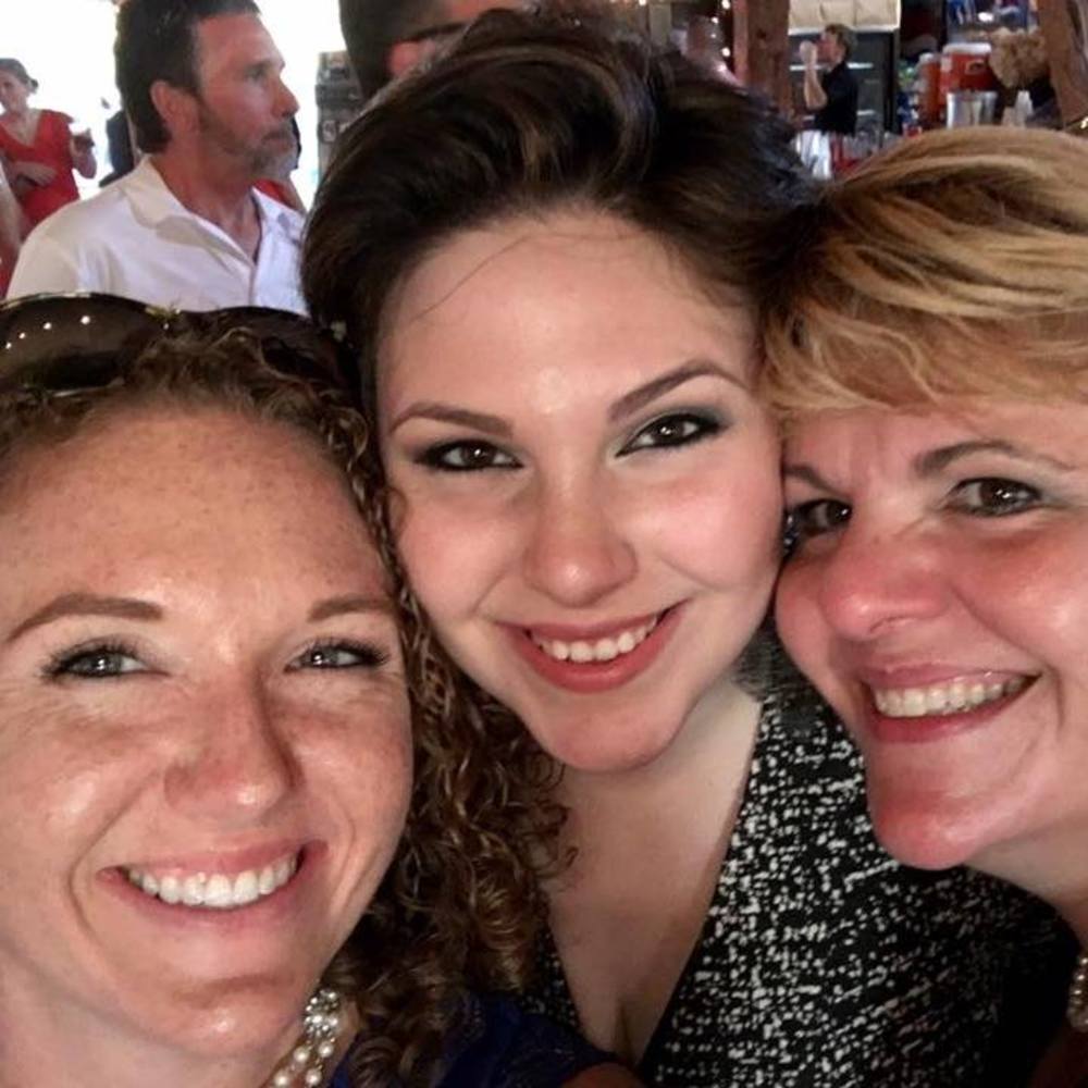 Meet your Posher, Alysa