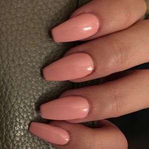 Meet your Posher, Justine