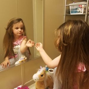 Meet your Posher, Angela