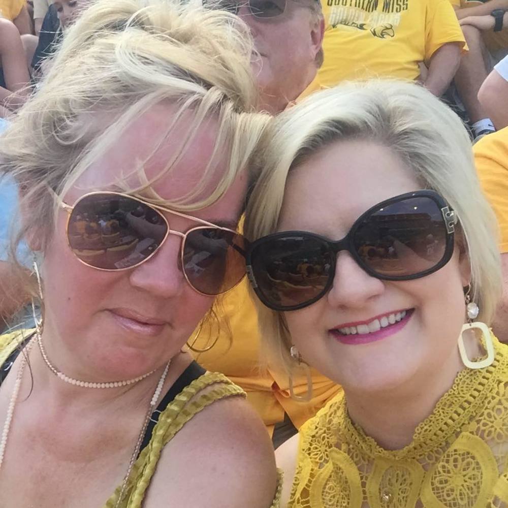 Meet your Posher, Kristin