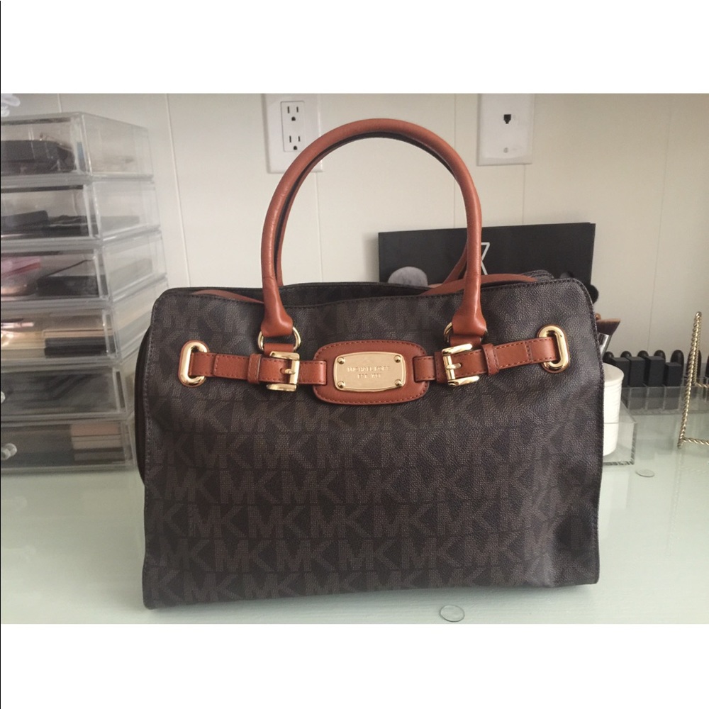 Michael Kors bag