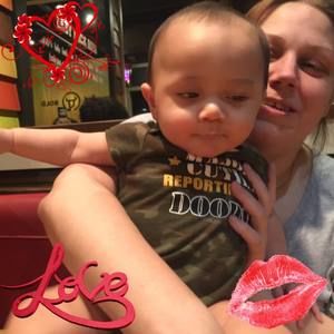 Meet your Posher, Jodie