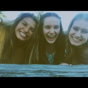 Meet your Posher, Monica