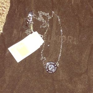 Michael Kors necklace